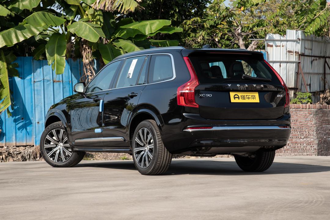 Volvo XC90 2026, фото 5