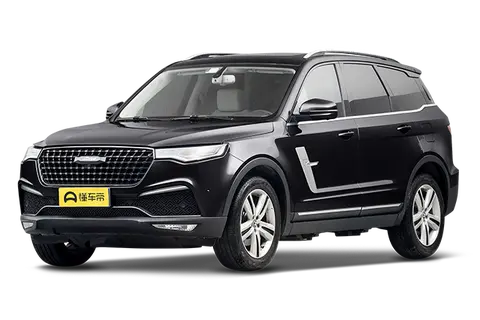 ZOTYE T800