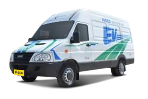 IEVCO BaoDi EV