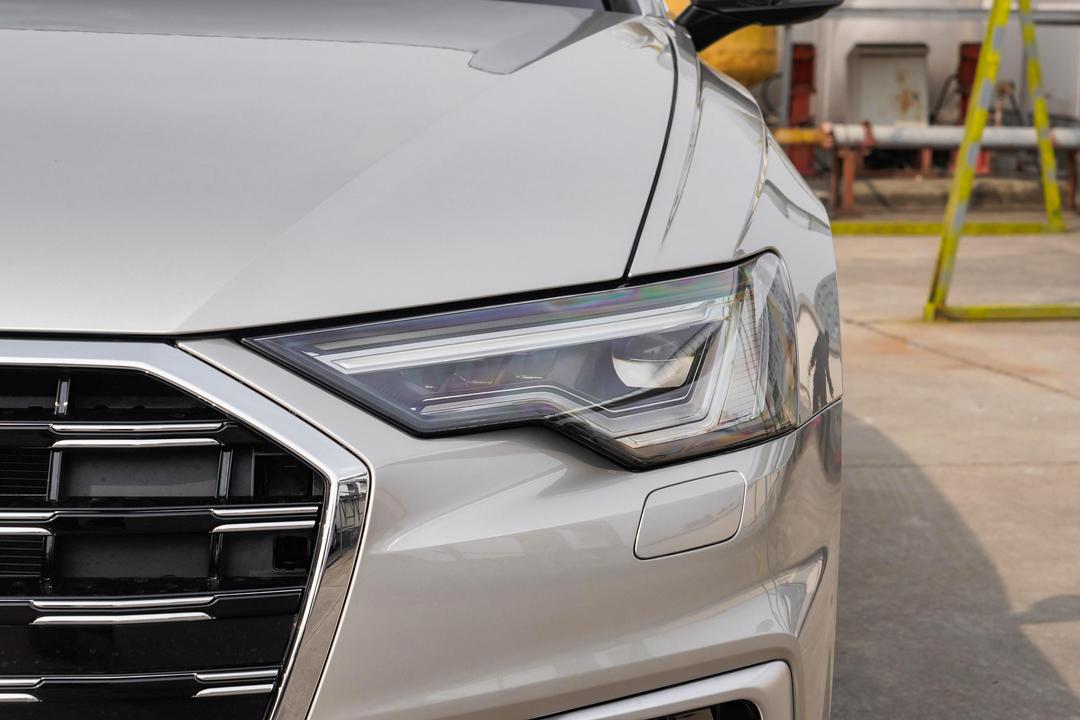 Audi A6L 2026, фото 11