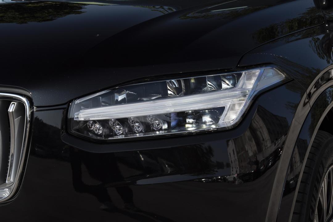 Volvo XC90 2026, фото 14