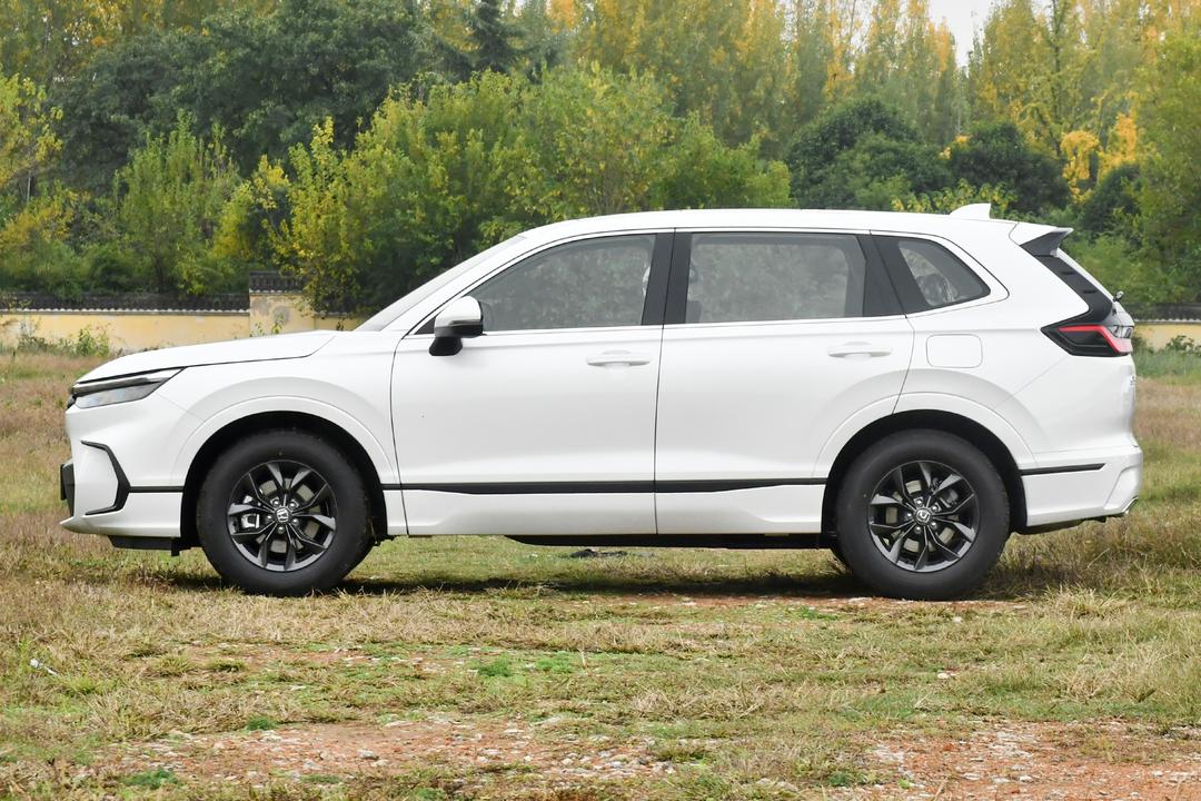 Honda Breeze 2026, фото 4