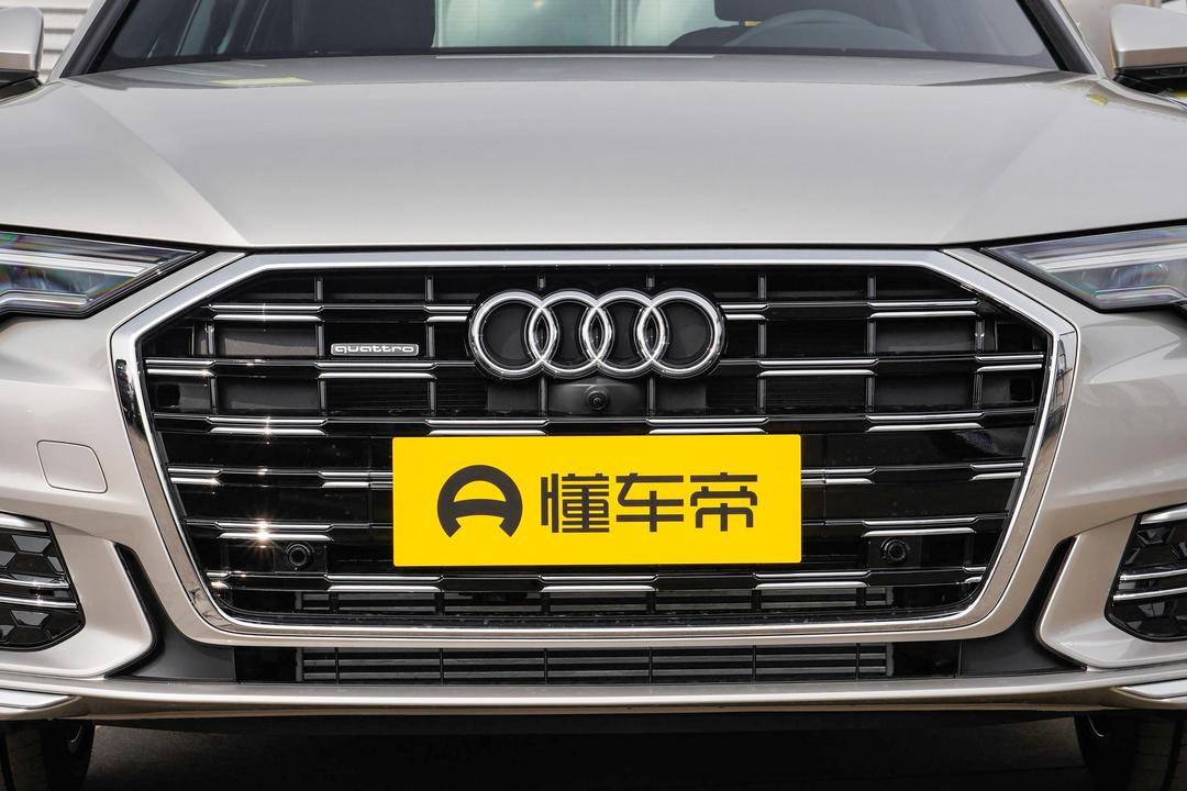 Audi A6L 2026, фото 10
