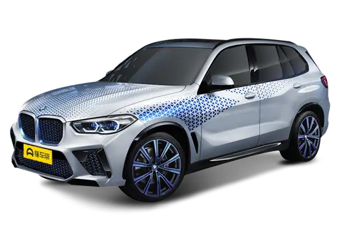 i Hydrogen NEXT