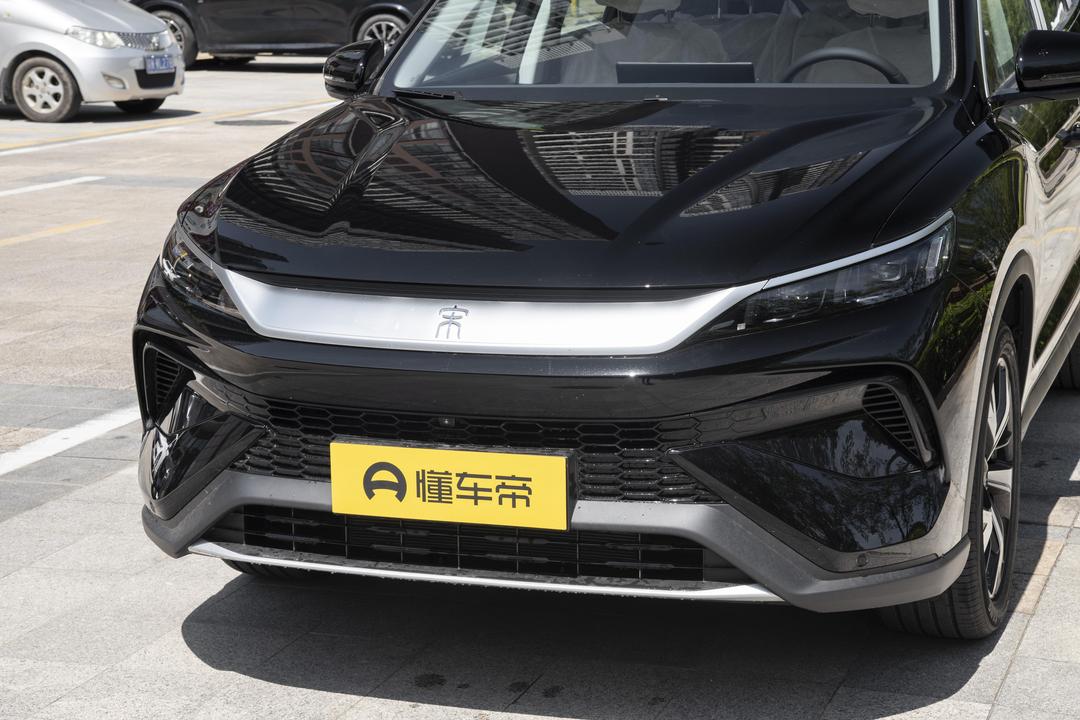 BYD Song Pro DM 2026, фото 9