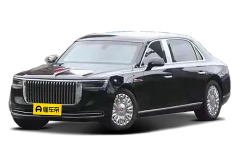 Hongqi N701