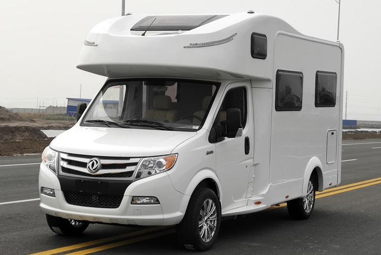 2019 C-Caravan Basic Edition