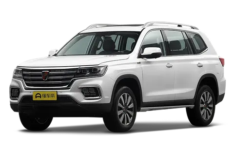 Roewe RX8
