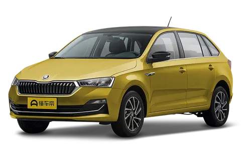 Škoda XinDong