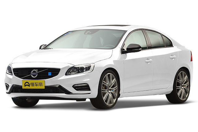 Volvo S60( )