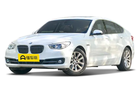 BMW 5 SeriesGT