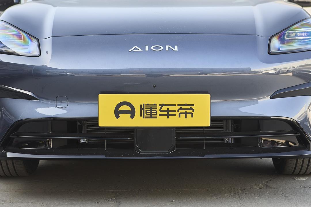 AION RT 2026, фото 10