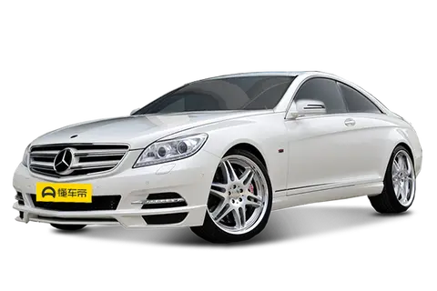Brabus CL Class