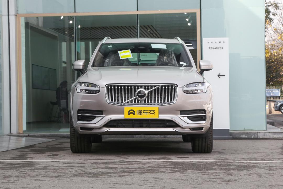 Volvo XC90 2026, фото 2