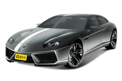 Lamborghini Estoque
