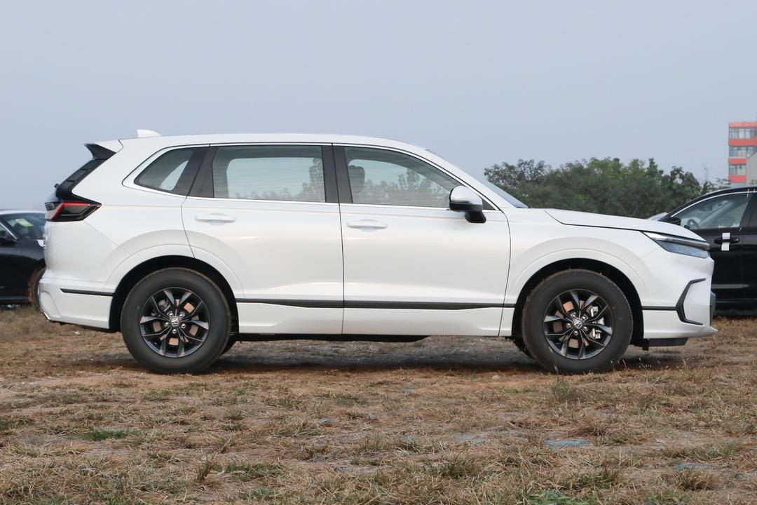 Honda Breeze 2026, фото 8