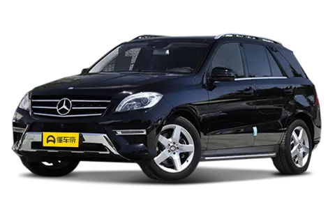 Mercedes-Benz M Class