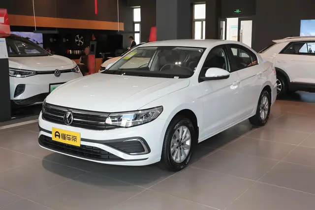 Volkswagen Bora 2026 — купить из Китая под заказ