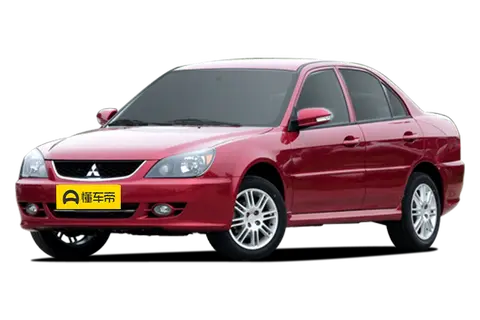 Mitsubishi LanSe