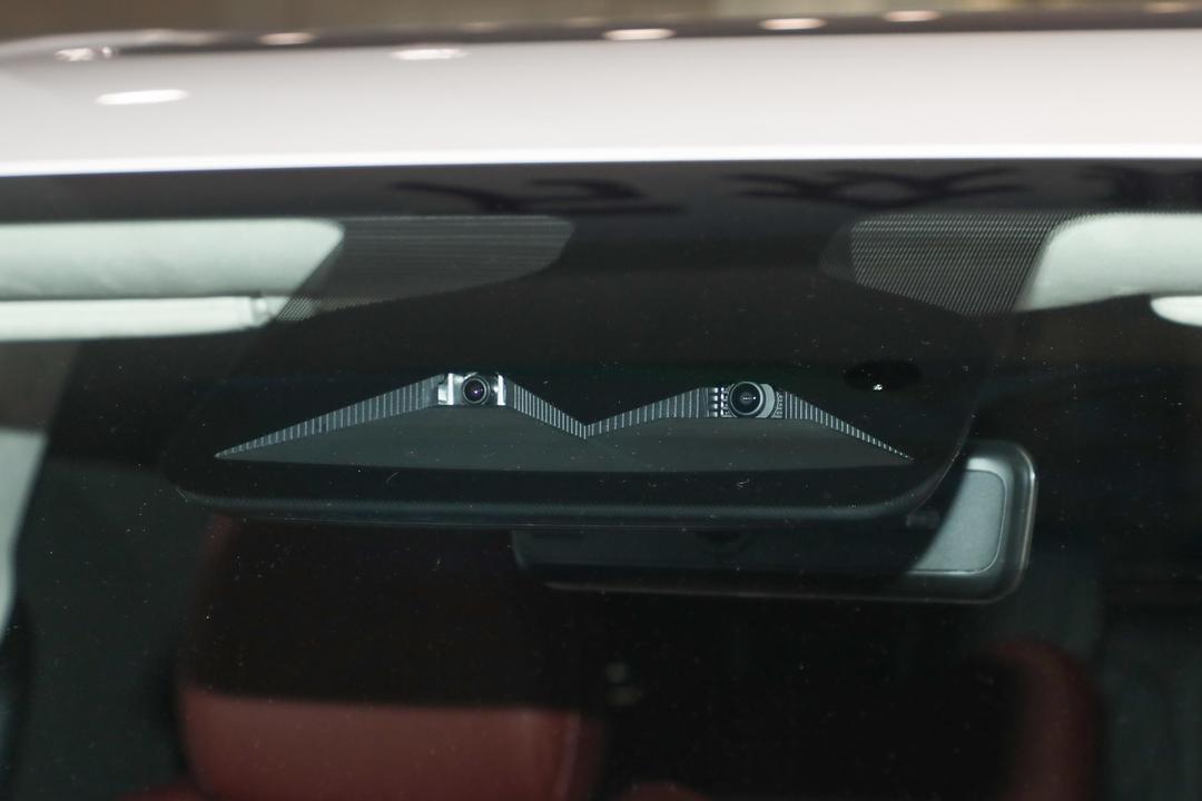 GAC E9 PHEV 2026, фото 15