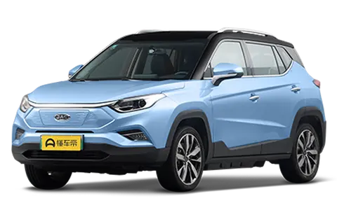 JAC iEVS4