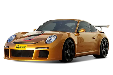 RUF RT