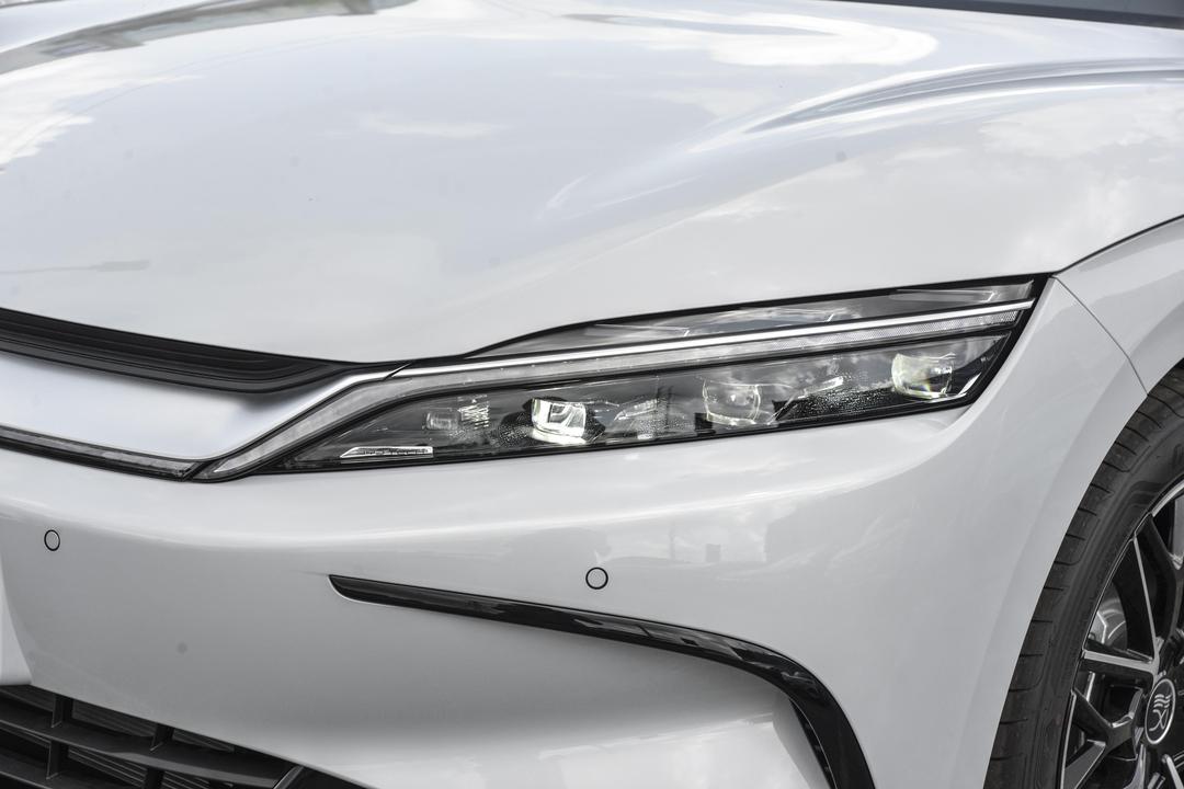 BYD Han DM 2026, фото 14