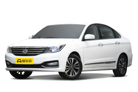 Dong Feng Aeolus A60