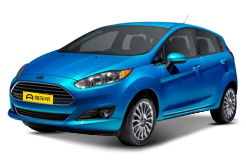 Ford JiaNianHua