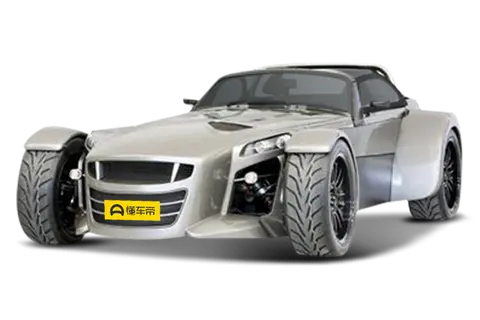 Donkervoort D8