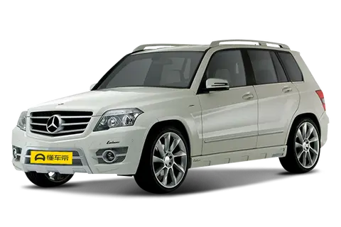 Lorinser GLK Class