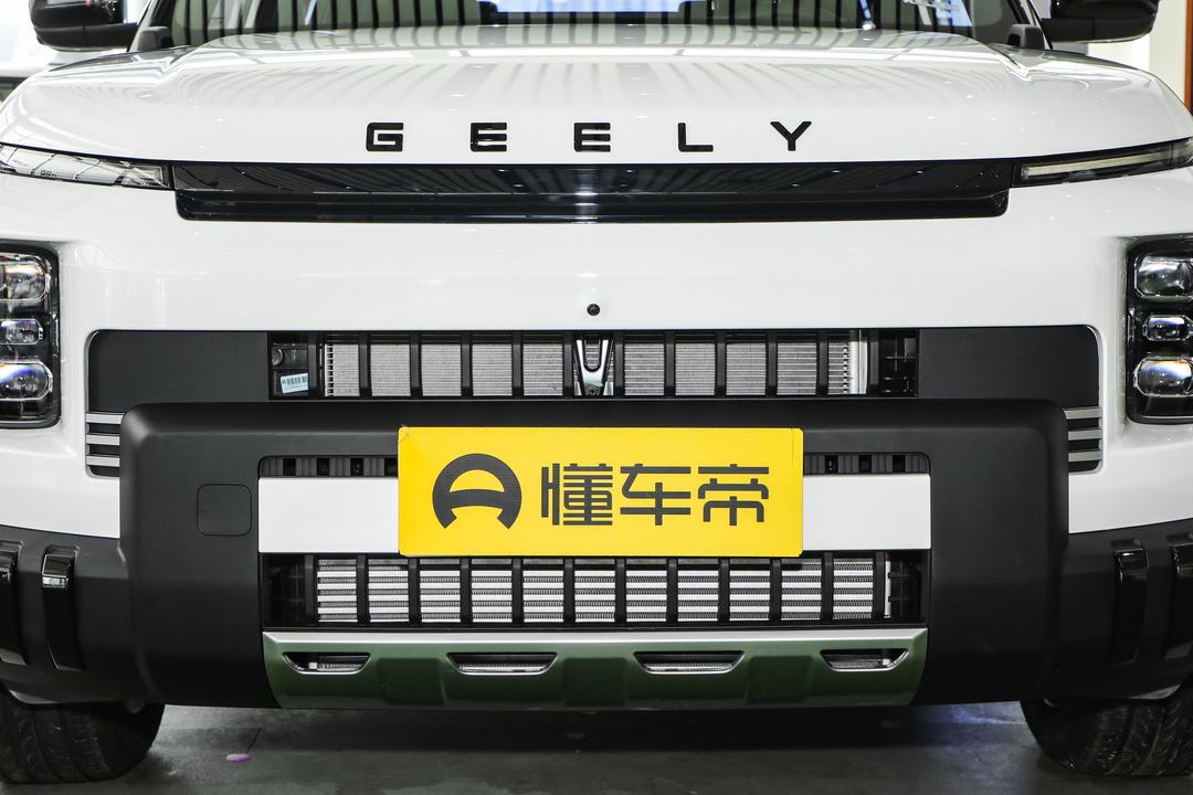 Geely Cowboy 2026, фото 10