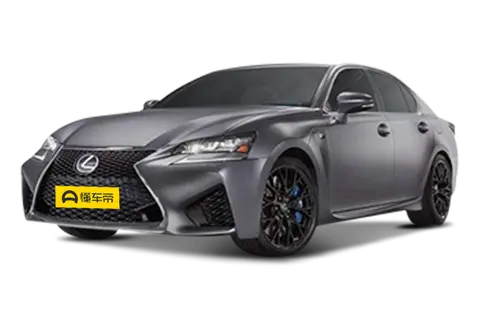 Lexus GS F