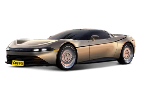 DeLorean Motor Company Alpha2
