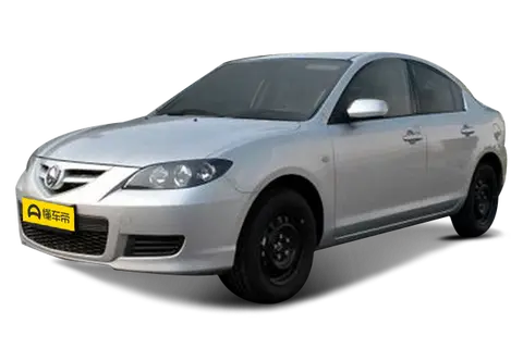 Changan CINTURX