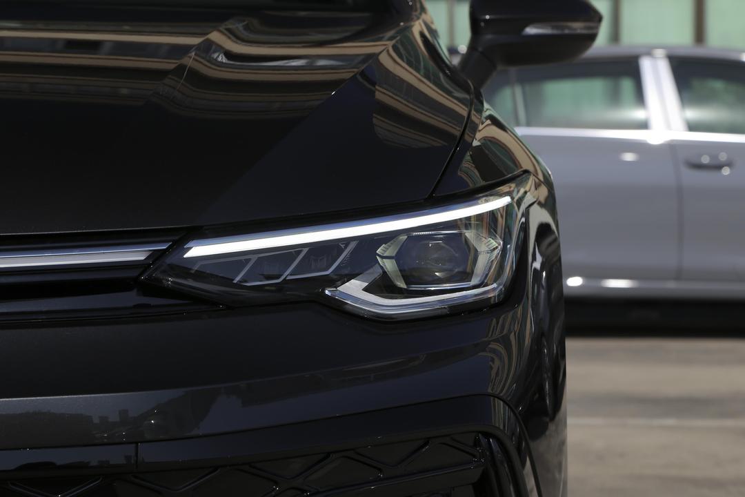 Volkswagen Golf 2026, фото 12