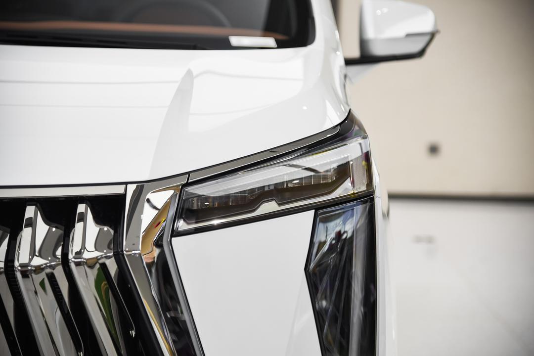 GAC E9 PHEV 2026, фото 11