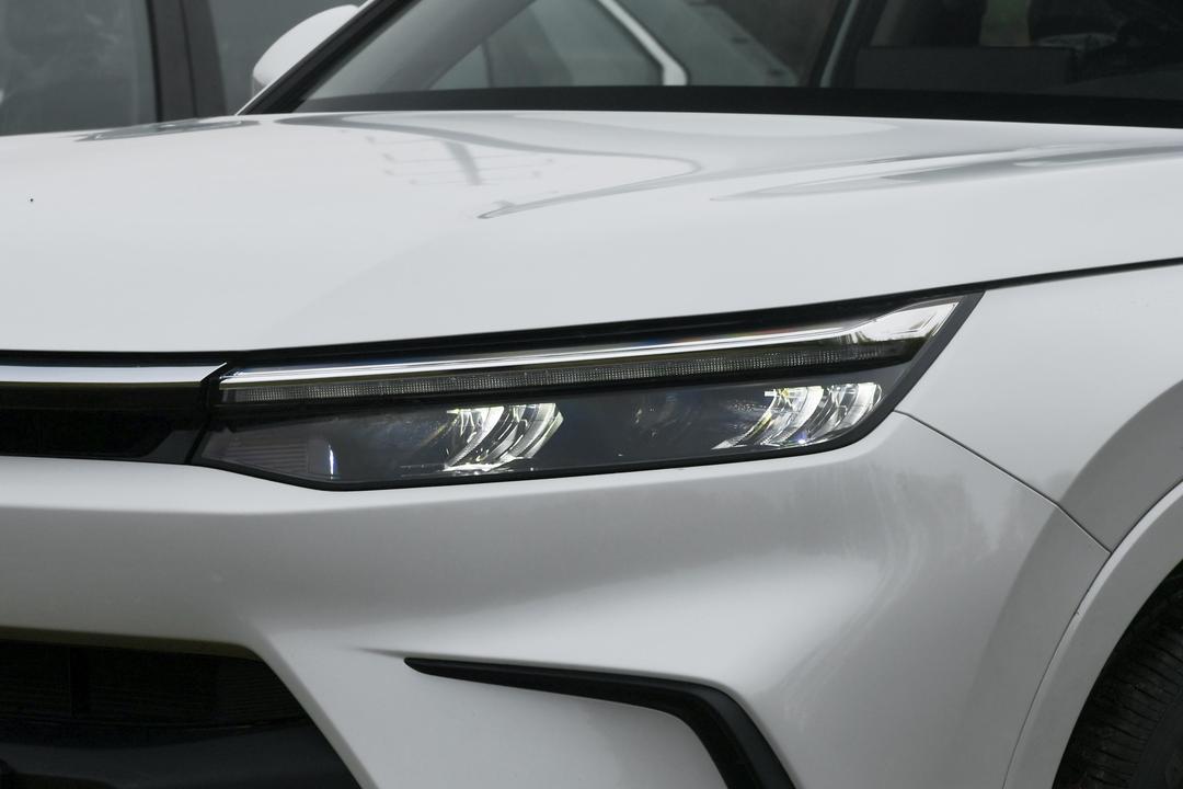 Honda Breeze 2026, фото 14