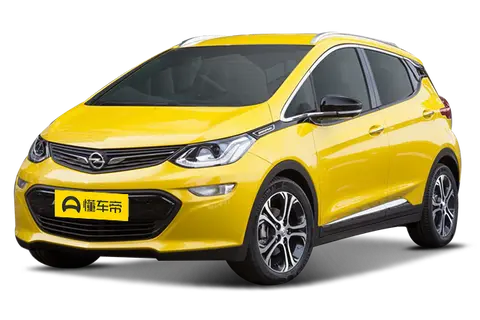 Opel Ampera