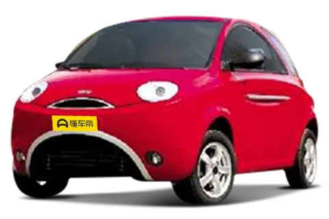 Chery QQme