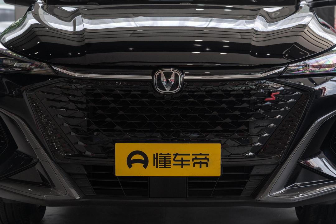 Changan X5 PLUS 2026, фото 8