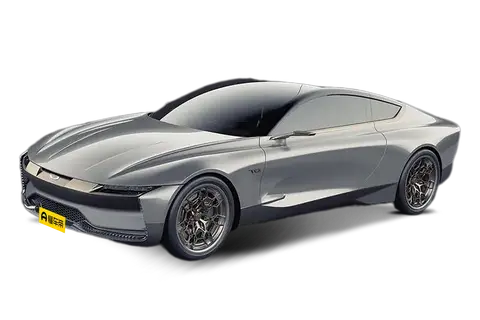 Czinger Hyper GT