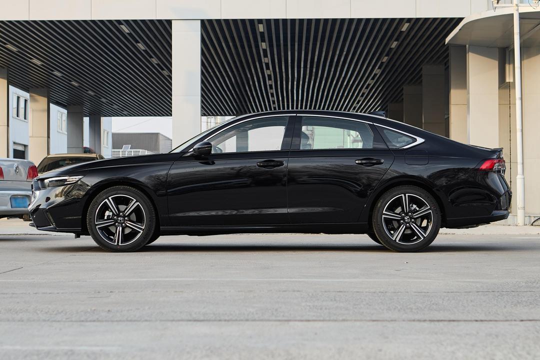 Honda Inspire 2026, фото 4