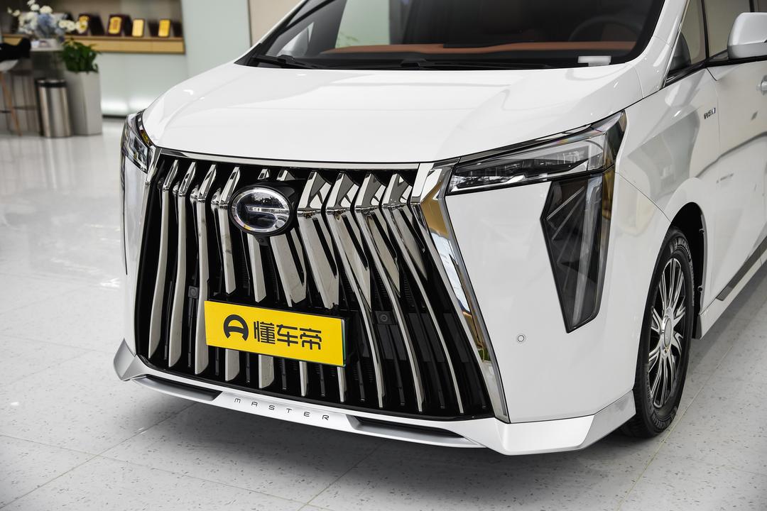 GAC E9 PHEV 2026, фото 9