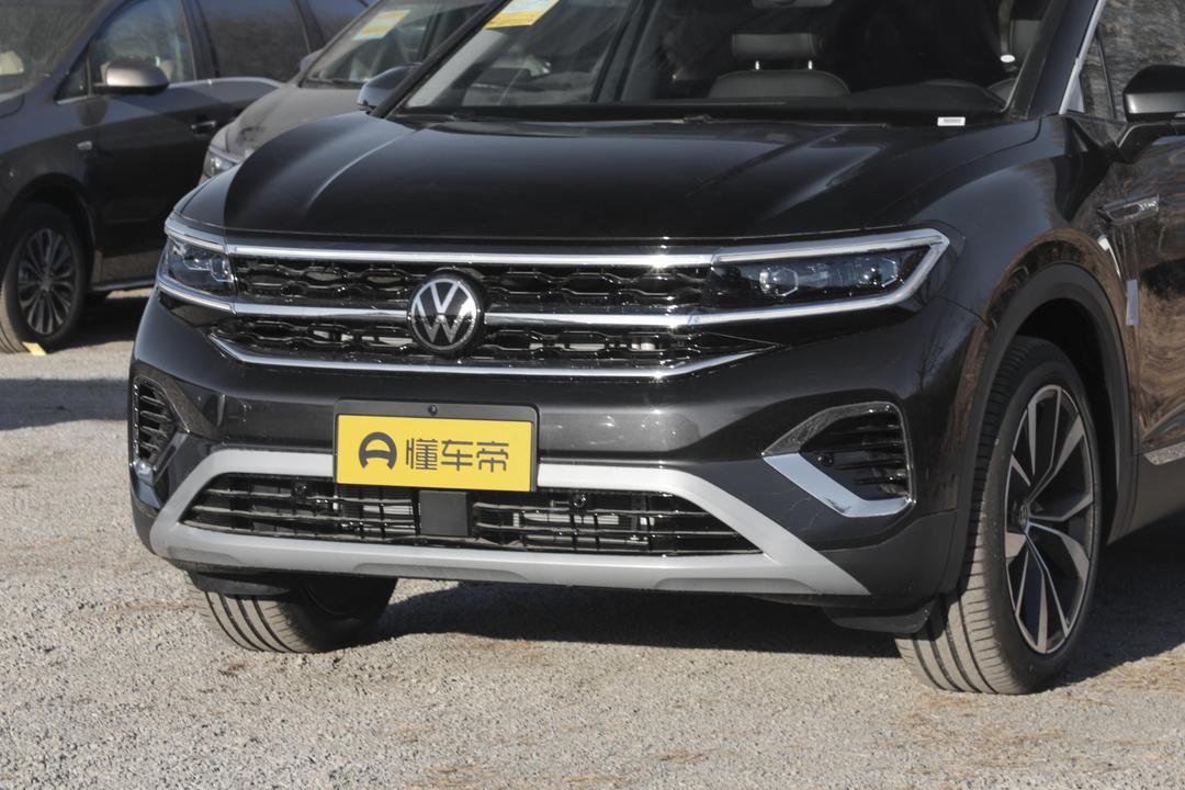 Volkswagen Talagon 2026, фото 9