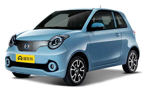 Huachen Xinri i03