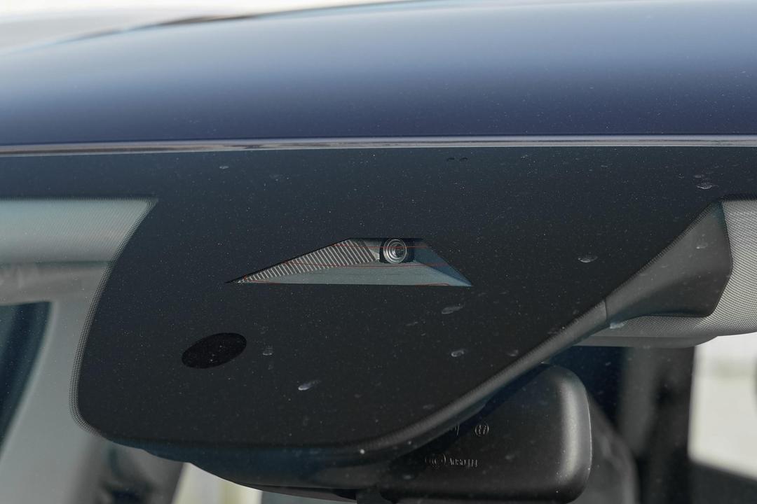Ford Edge 2026, фото 15