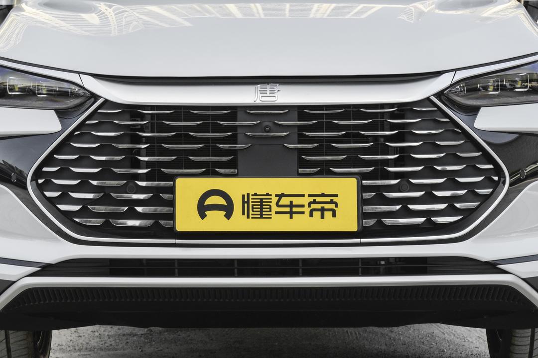 BYD Tang DM 2026, фото 10
