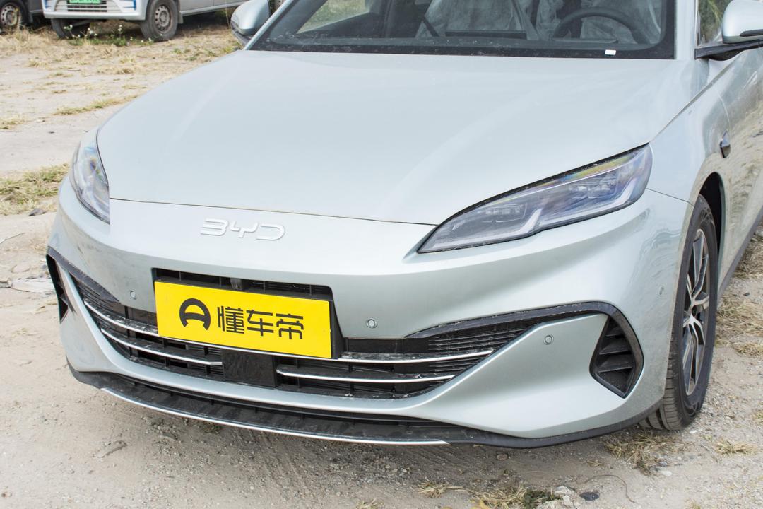 BYD Seal 06 DM 2026, фото 9