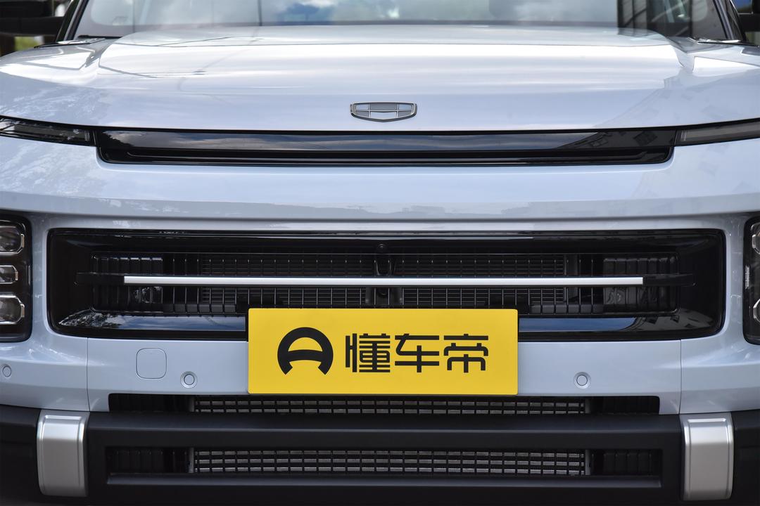 Geely ICON 2026, фото 10